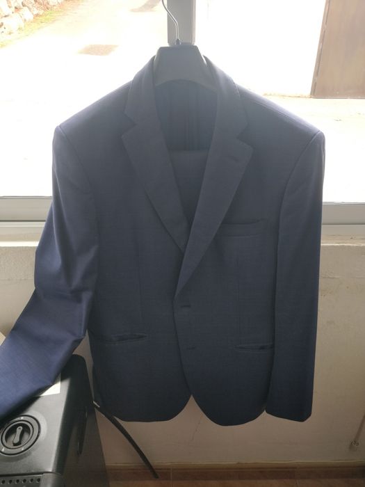 2 Fatos Giovanni Galli (como novos)