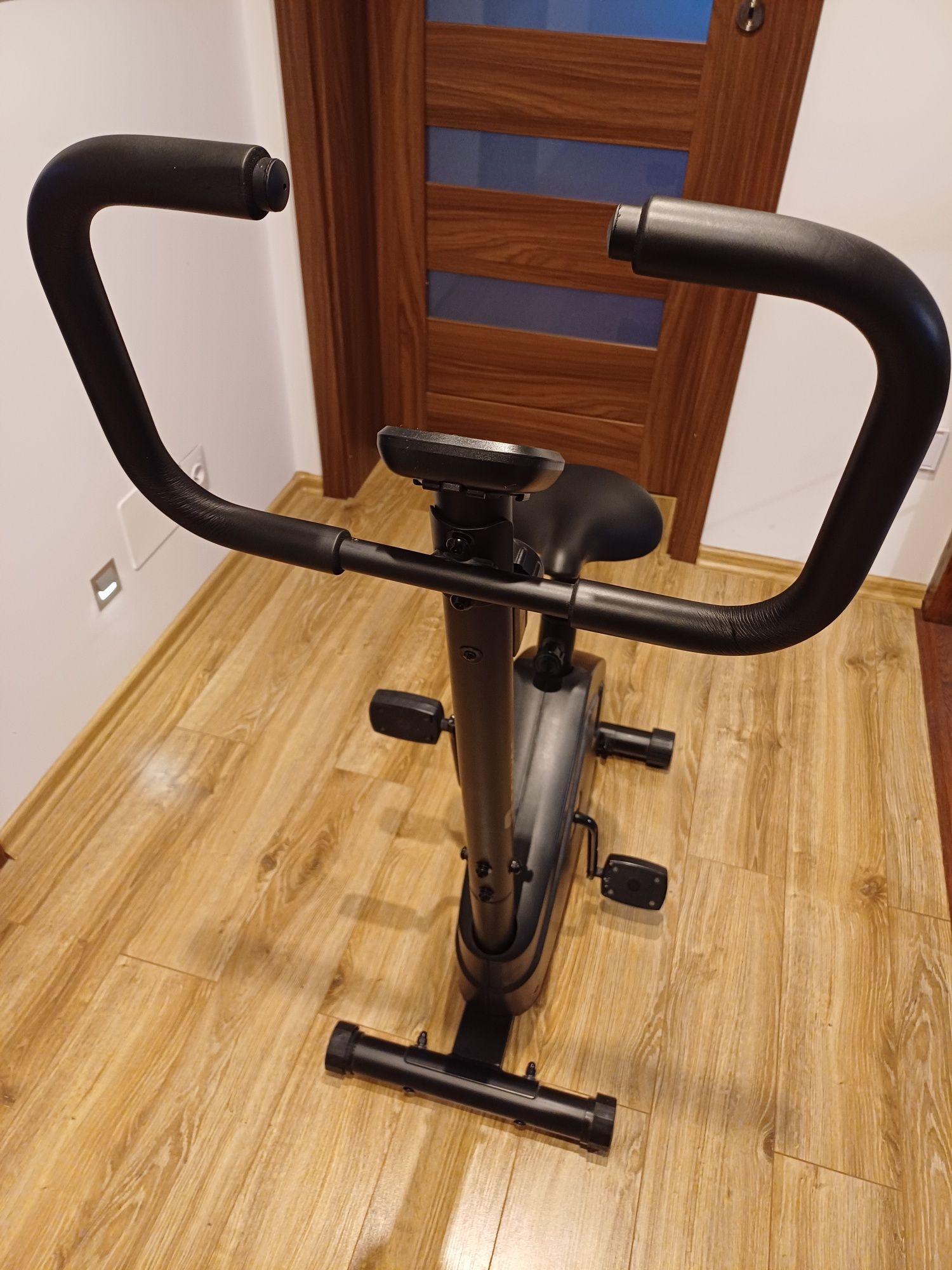 Rower stacjonarny Domyos Essential