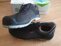 Obuwie buty robocze rozmiar 46