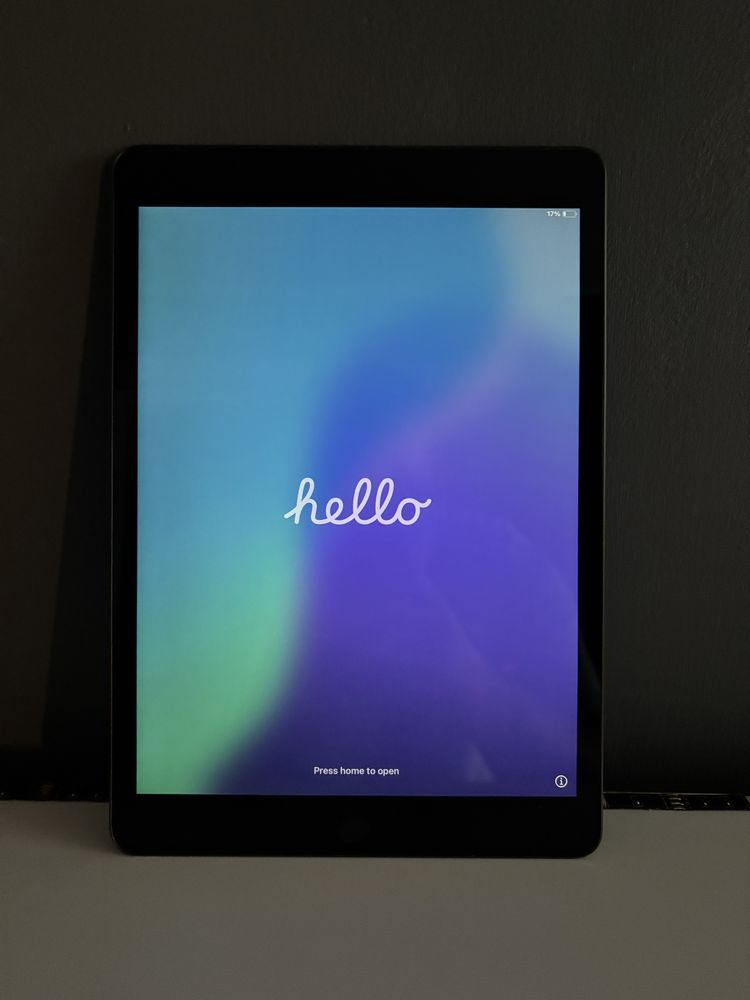 iPad 9 generacji 64GB