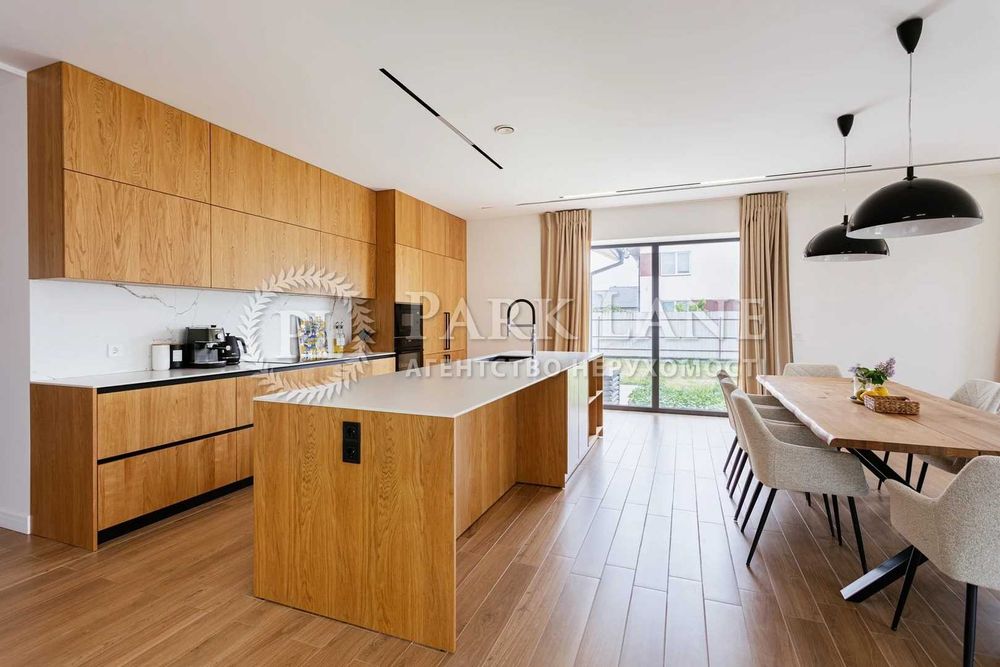 Осещина Міжріччя Хотянівка будинок з ремонтом Вишгородський район