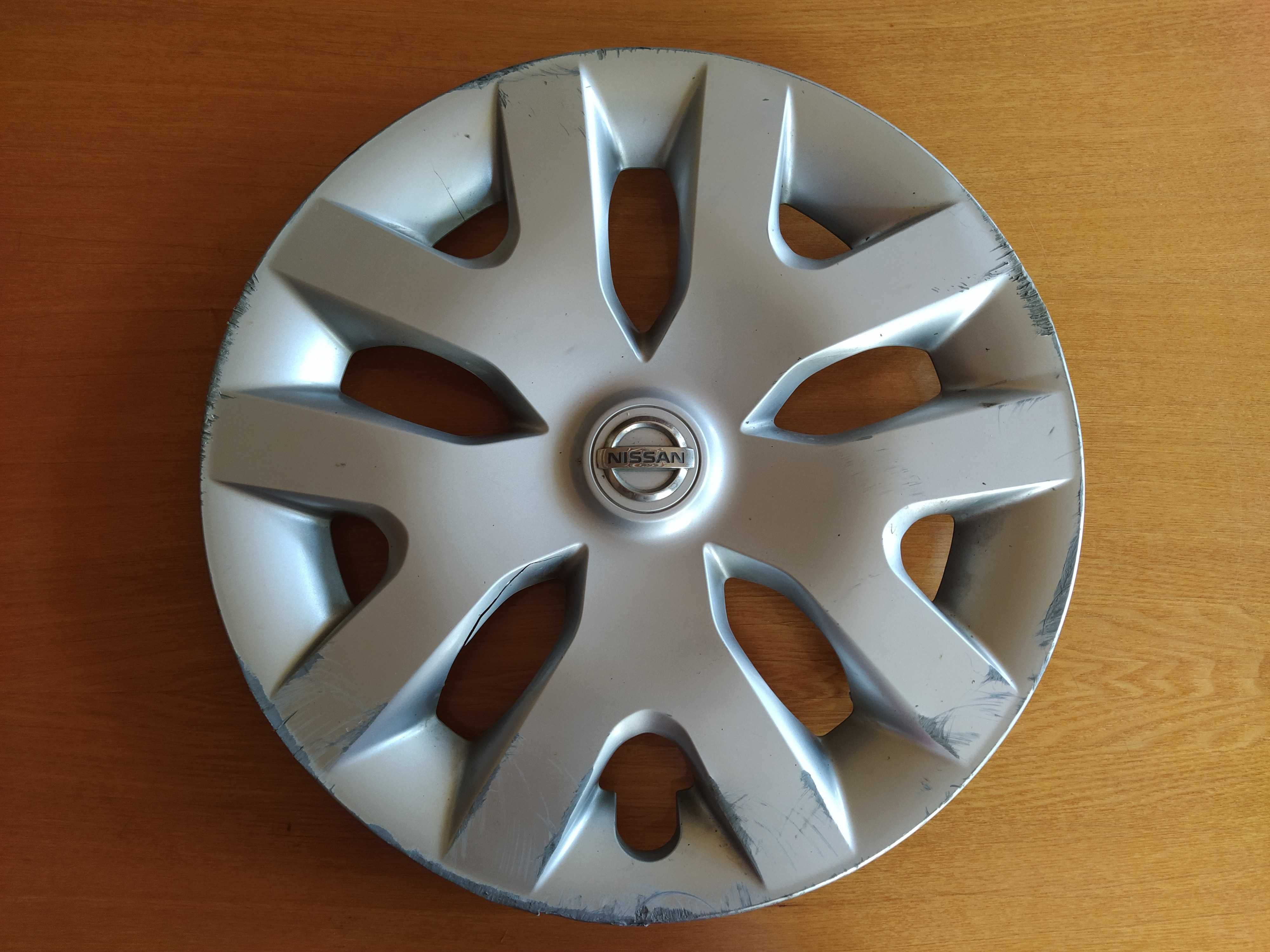 Автомобильный колёсный колпак Nissan 403151KL0B R16