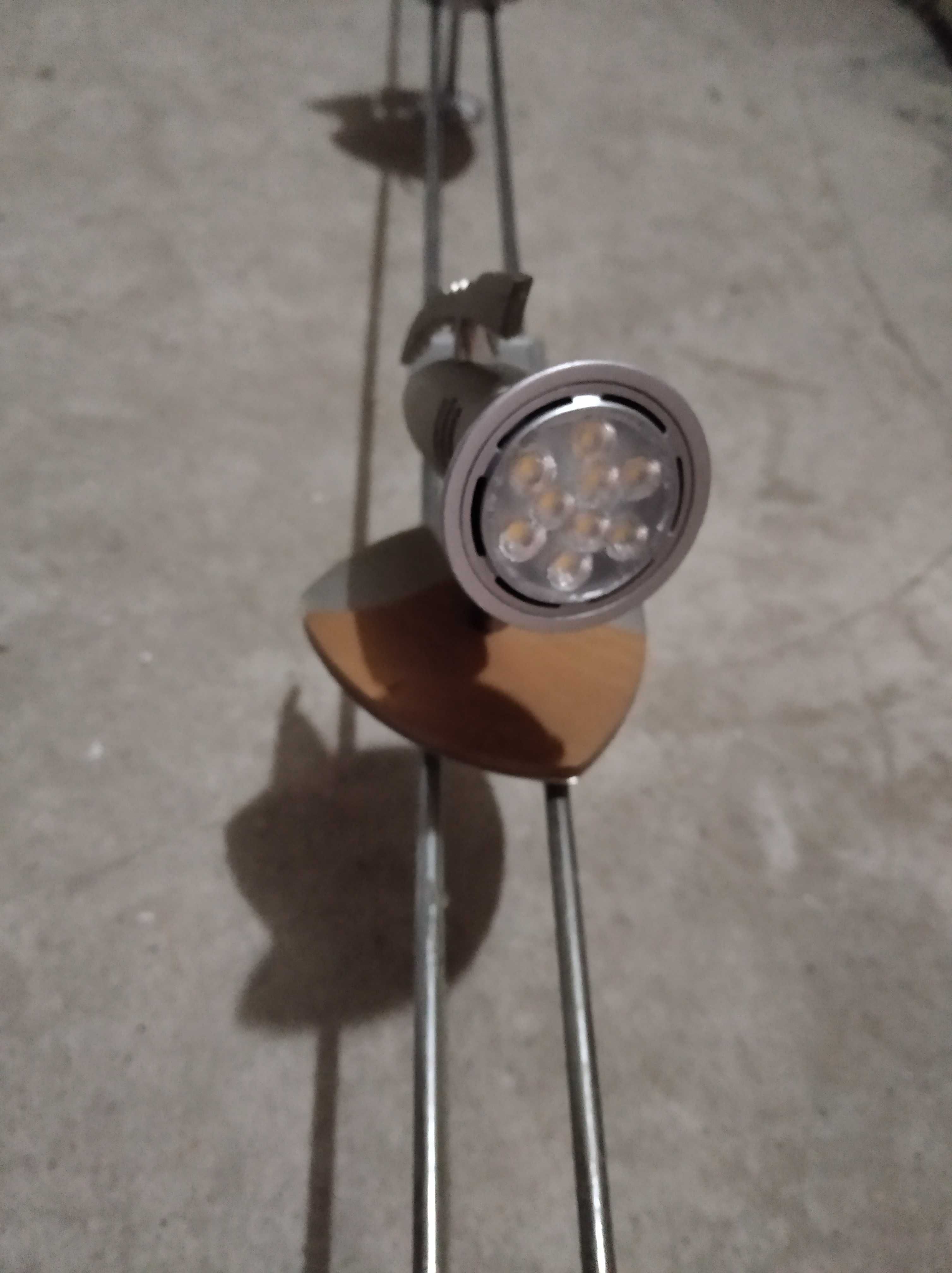 Lampy do przedpokoju