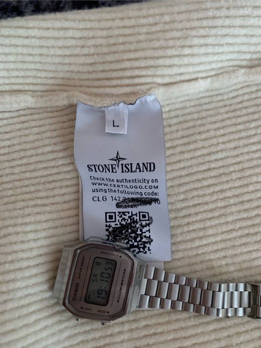 Світр Stone Island