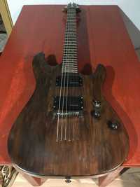 schecter omen 6 Diamond