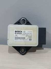 Smart Fortwo 451 Sensor ESP Aceleração Transversal Bosch 4515420118