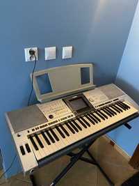 Keyboard Yamaha Psr 3000