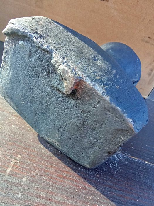 Бюст К.Ворошилов