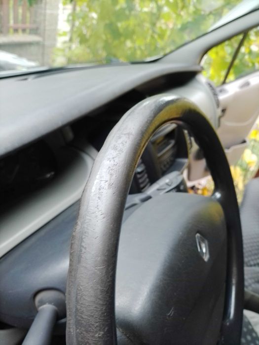 Renault Trafic 2.0, 2010 року