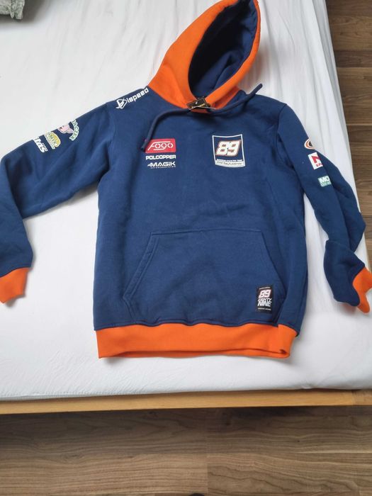 Bluza Emil Sajfutdinow Zuzel Speedway Grand Prix Dispeed