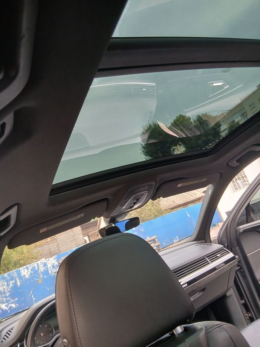 Audi q7 3.0 бензин