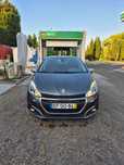 Peugeot 208 1.6 BlueHDi Style