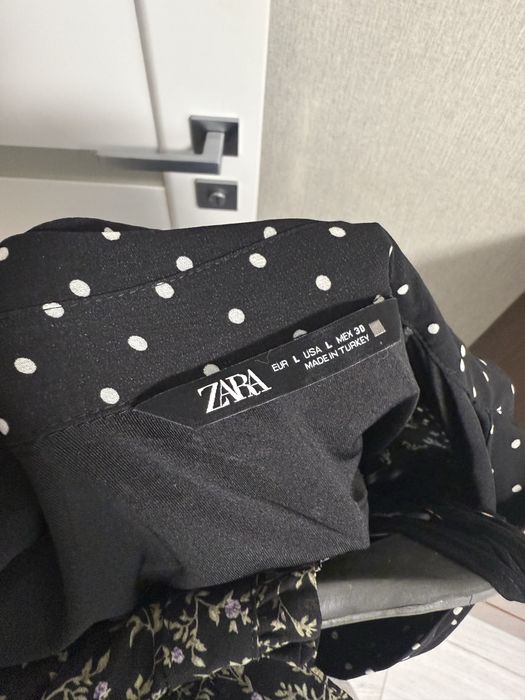 Сукня zara розмір Л