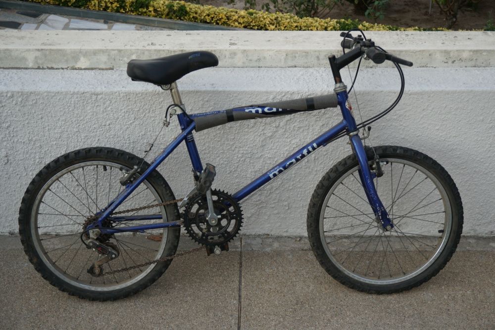 Bicicleta montanha preço fantastico