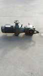 Motor Trifásico com Rotor