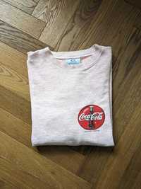 Bluza coca cola oryginalna vintage