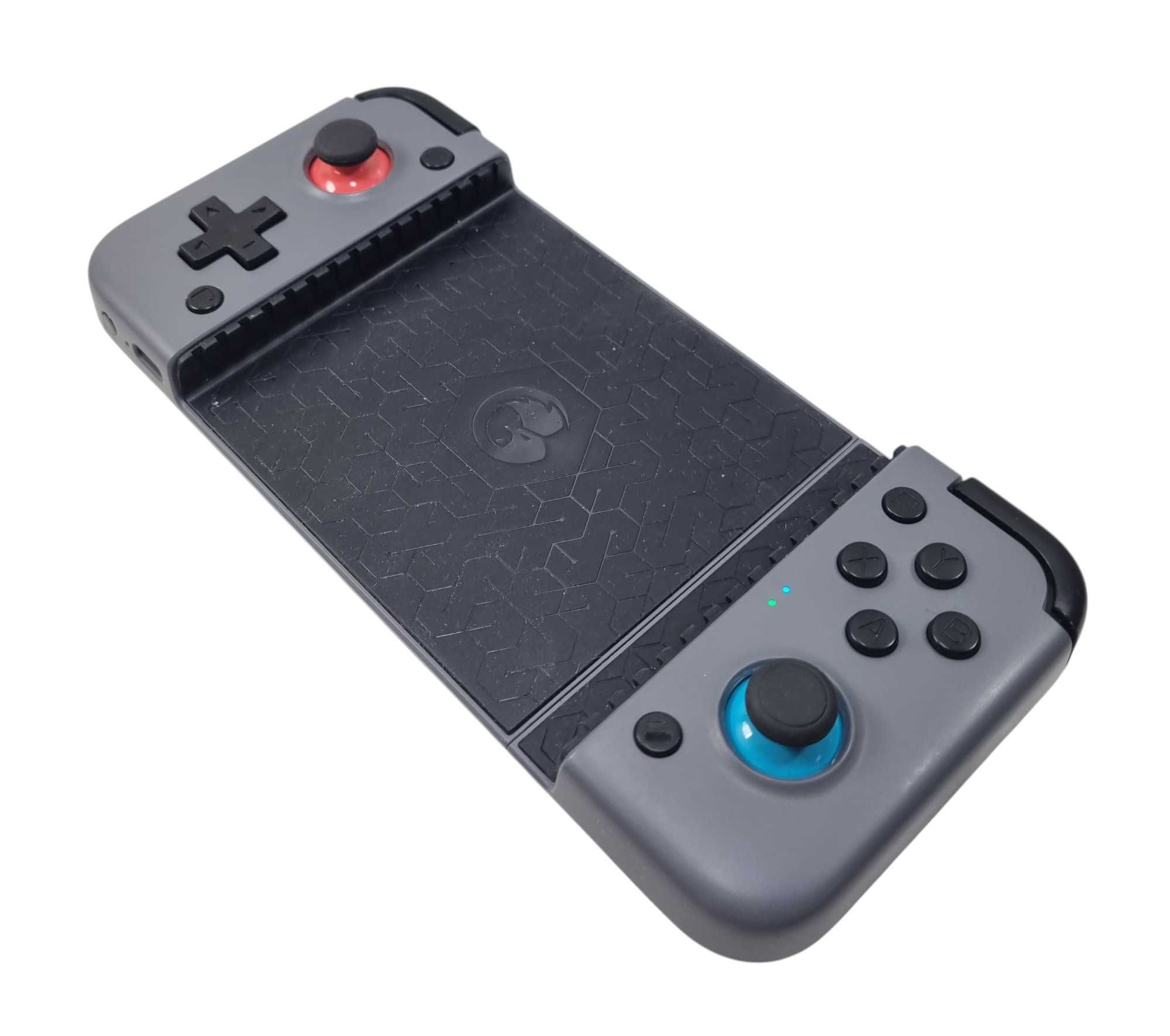 Kontroler Gamesier X2
