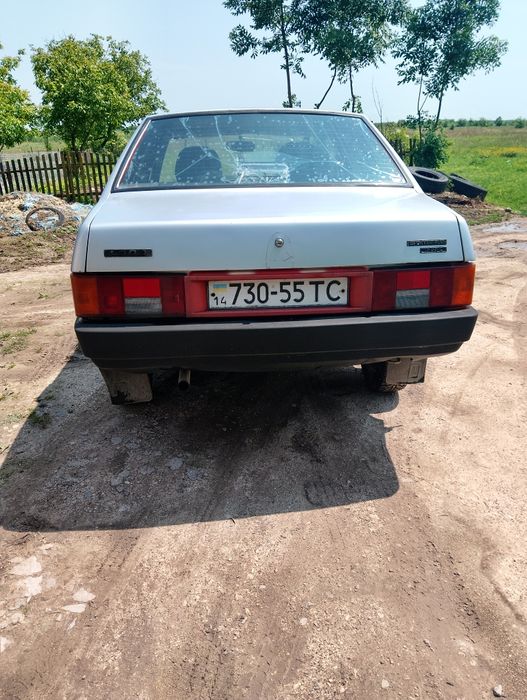 Ваз 21099  Торг . Срочно!