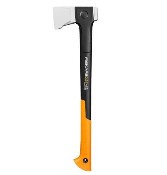 Сокира - колун Fiskars x 24 • топор фіскарс • М розмір
