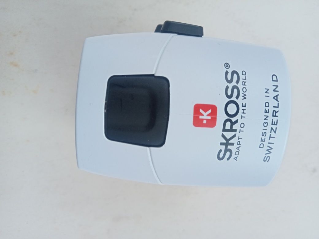 Переходник сетевой SCROSS