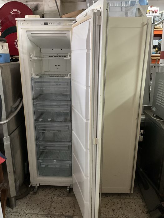 Frigorico de refrigeracao e congelacao, , freezer