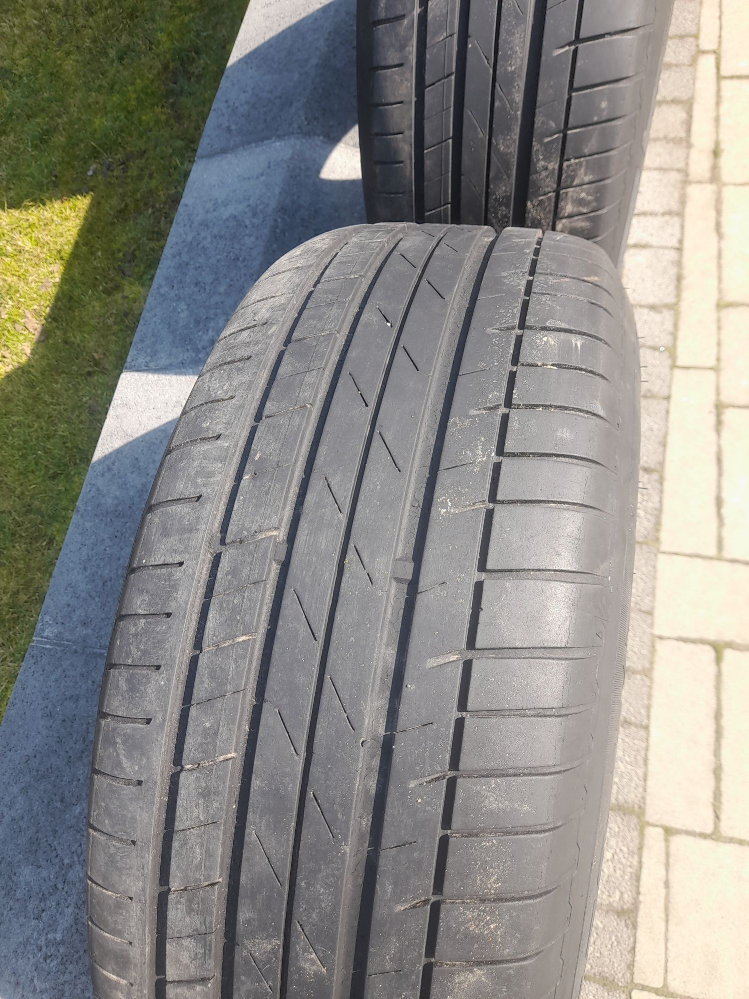 Кооеса 255/60 R18