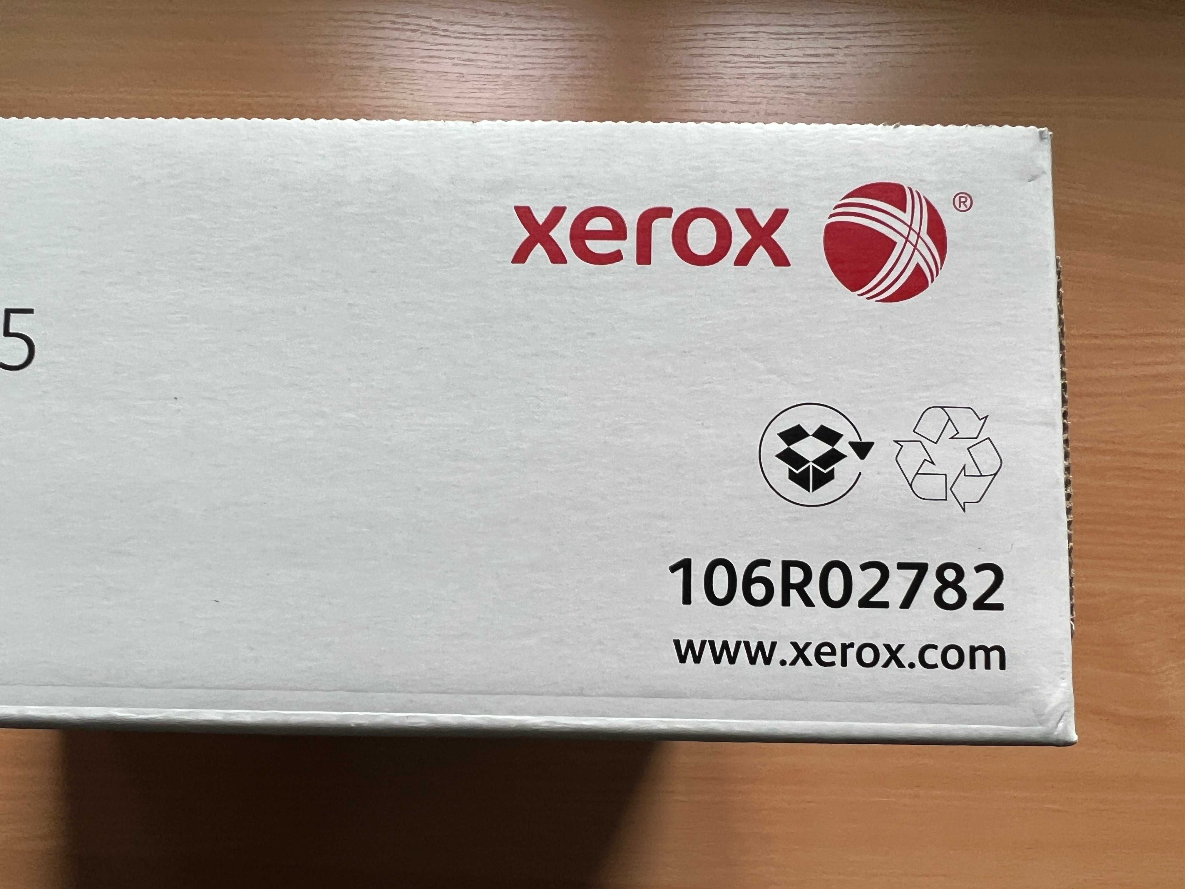 Картридж Xerox PH3052/3260/WC3215/3225 Оригинал, 1 шт