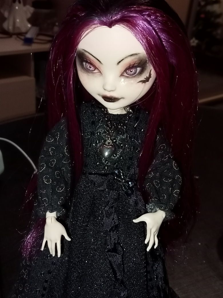 Одежда ооак эвер афтер хай ever after high monster high монстер кукла