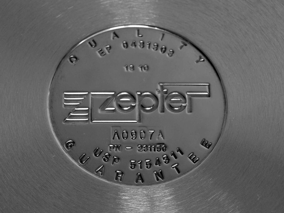 Сковорода 2,7 л 24 см Zepter глубокая новая оригинал