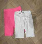 Getry legginsy zara rozmiar 164 nowe