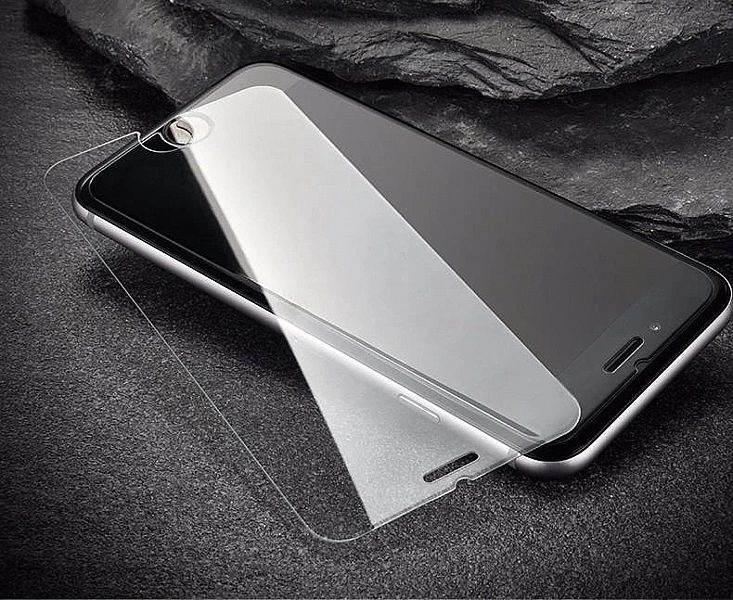 Szkło hartowane Wozinsky Tempered Glass do Realme 11