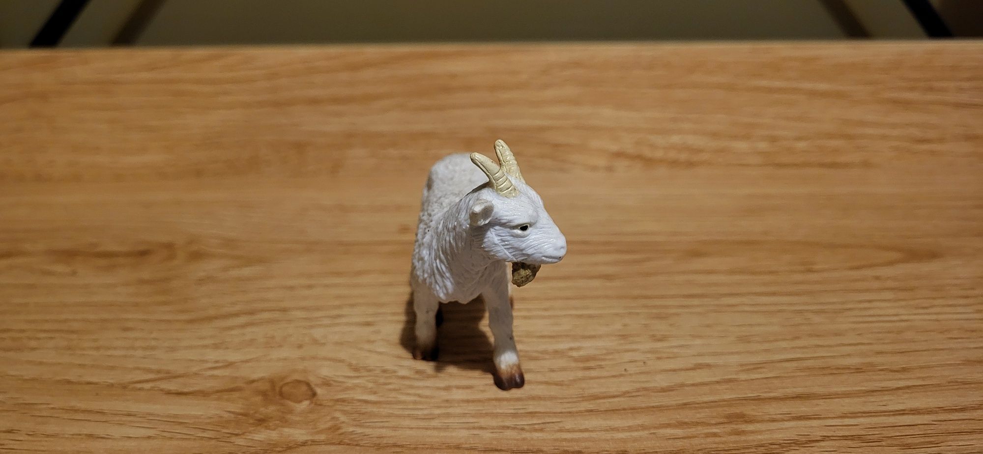Bullyland koza figurka model wycofany
