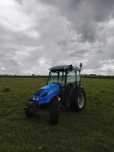 Landini Mistral 55 sadowniczy