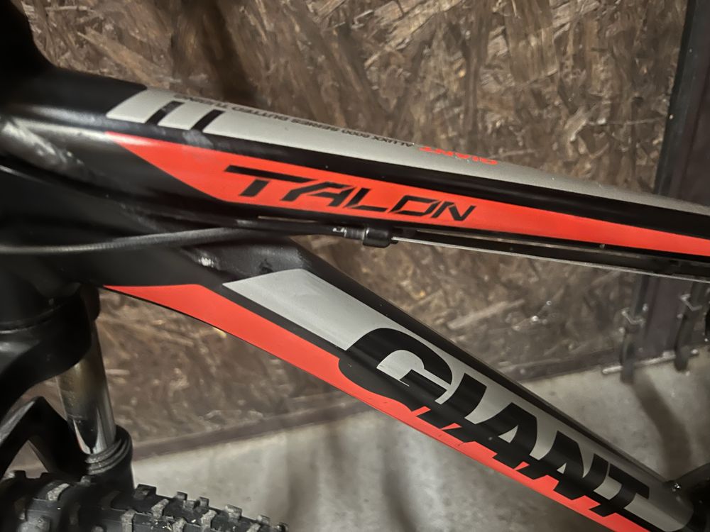 Giant talon s stan bardzo dobry