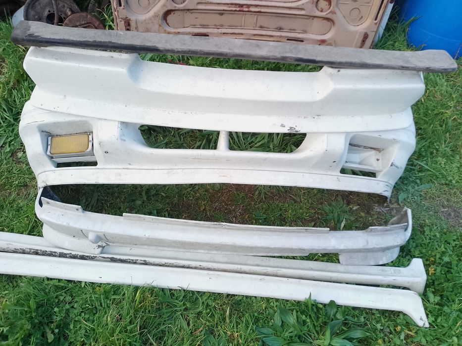 Clássicos e antigos Ford Rs