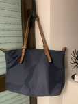 Malas (azul marinho e preta)