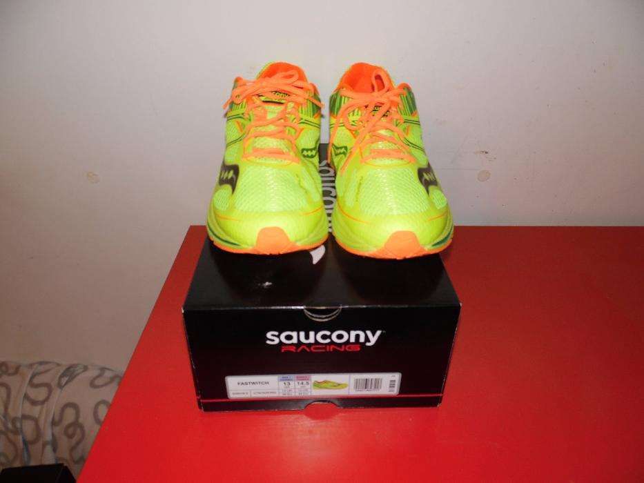 Saucony Fastwitch 7