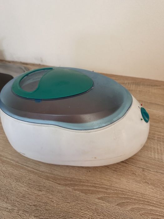 Парафінотопка для рук