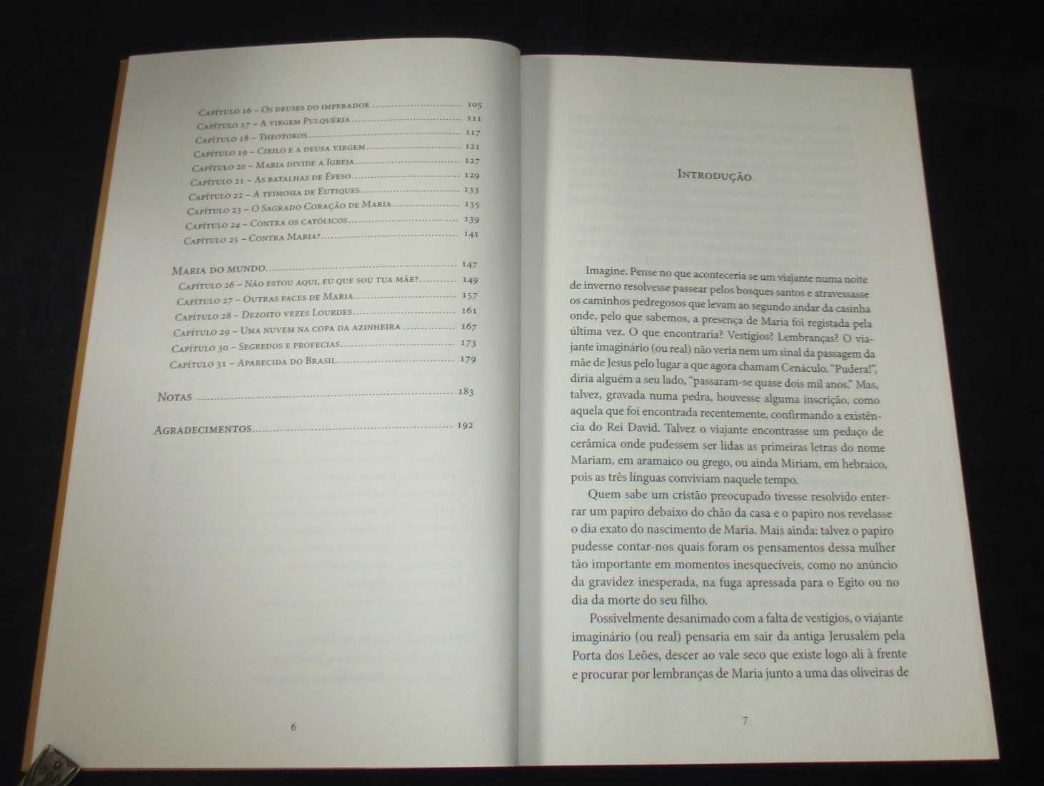 Livro Maria Rodrigo Alvarez Porto Editora