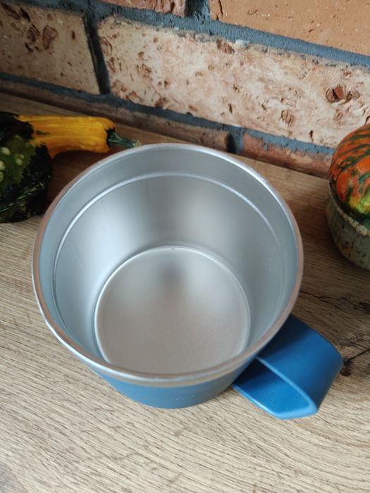 Kubek termiczny stalowy 400ml A Wise Doctor Once Wrote prezent dla lek