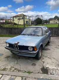 Bmw e21 1976 PhaseI