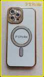 Stylowe etui do iPhone 12 Pro Max