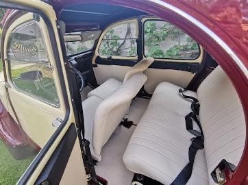 Citroën 2CV 6 Club S7