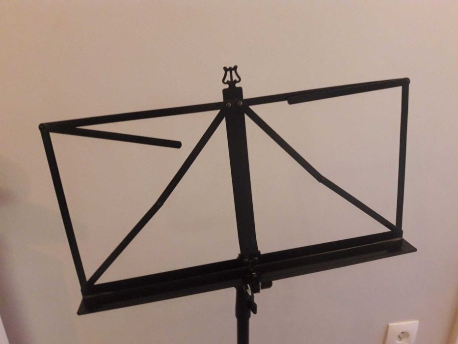 Pulpit statyw na nuty