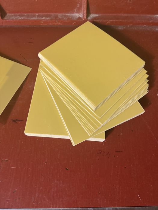 Склотекстоліт ( стеклотекстолит текстолит) всі товщини lifePo4 комірки