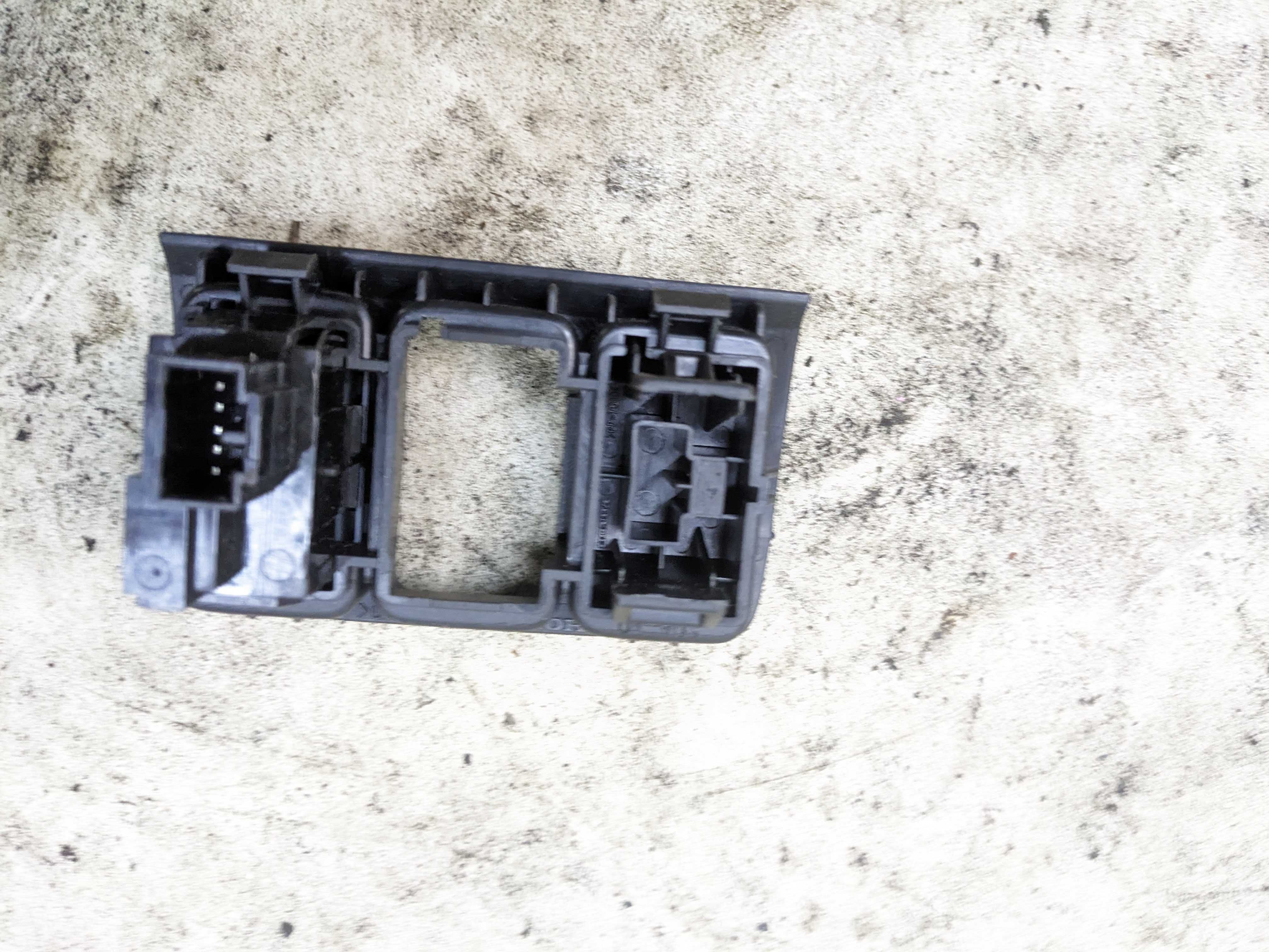 Honda Accord VII Panel Przełącznik Regulacji Świateł
