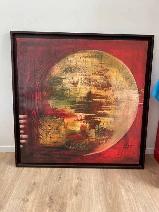 Quadros (3 quadros diferentes, preço por cada um)