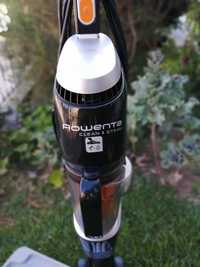 Aspirador Vertical Rowenta Clean & Steam