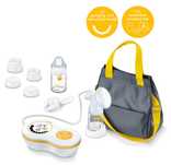 Bomba de Amamentação com Kit (Beurer BY60)