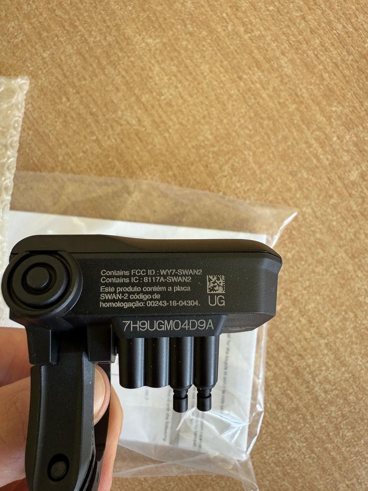 Nowy wyświetlacz Shimano Steps EM800 EP8